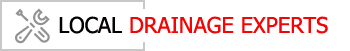 Drainage specialist Kilburn, Queens Park, West Hampstead, NW6